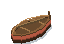 Trader's boat