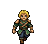 Thornguard swordsman